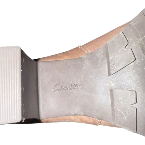 🌹𝗖𝗟𝗔𝗥𝗞'𝗦 𝗩𝗘𝗥𝗦𝗢𝗡𝗔 𝗘𝗔𝗦𝗘 𝗔𝗡𝗞𝗟𝗘 𝗕𝗢𝗢𝗧 - Picture 6 of 9